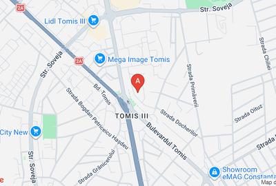 Atament de vanzare, situat in Constanta, 3 camere - 1
