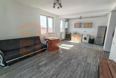 Apartament 2 camere, zona Lumina, mobilat, centrala gaze, loc parcare - 15