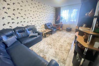 3 camere-Decomandat- Soseaua Salaj - 1