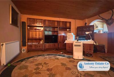 Antony Estate | Vanzare The Heritage Hill - Zona Dealuri - 19