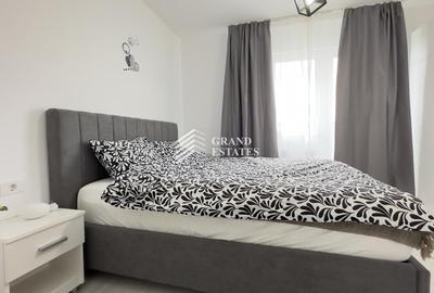 Apartament cu 2 camere | 13min metrou |2026 | Centrala proprie | 62,1mp total - 6