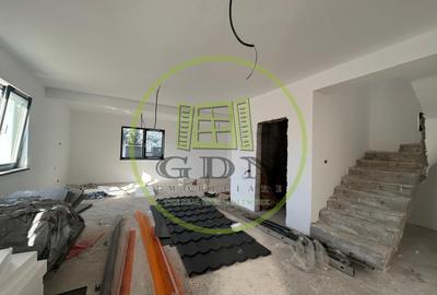 Casa P+1, teren 324 mp, 151 mp utili, zona Magnolia, Pielesti - 2