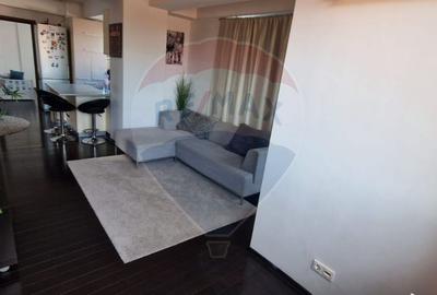 Inchiriez  Apartament 3 camere - Bucurestii Noi - 2