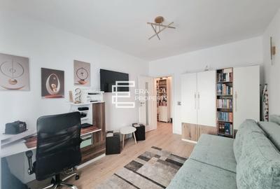 Duplex nou 2025, mobilat complet, terasă, 3 băi, Șelimbăr zona Brana - 12
