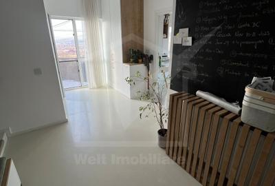 Apartament PETFRIENDLY, 3 camere, 2 terase, parcare - 6