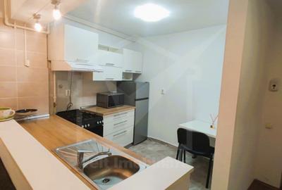 Apartament 2 camere, mobilat, utilat, zona Platinia Shopping Center - 4