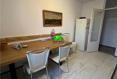 Apartament de inchiriat 3 camere  Sibiu Strand - 6