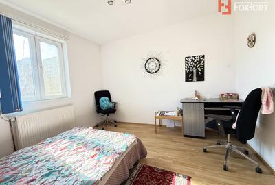 COMISION 0% Casa cu 6 camere de vanzare in Timisoara, zona Olimpia Stadion - 7