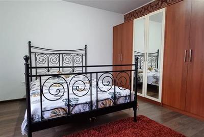 Apartament deosebit in zona Coresi, terasa mare, parcare, boxa, Tractorul, Braso - 15