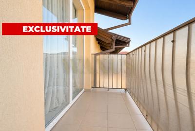 Apartament la Cheie - 59MP I 2 Balcoane I Parcare - Florilor I Cetatii - 11