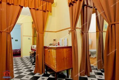 Apartament spațios cu 3 camere decomandate, două băi – IC Frimu - 15