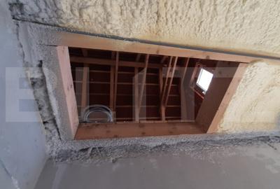 Casa individuală 4 camere, 150 mp, teren 550 mp, cu garaj, Chinteni - 7