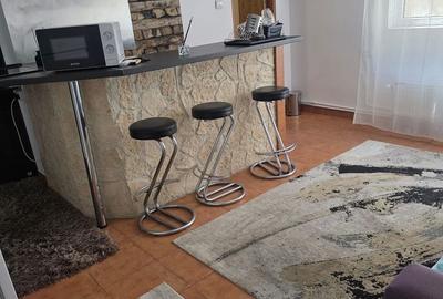 2 camere in vila, vis a vis Pta Domenii, complet utilat, disponibil - 1