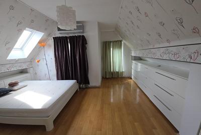 Comision 0%. Apartament 3 camere in A.Muresanu cu terasa panoramica si garaj - 21