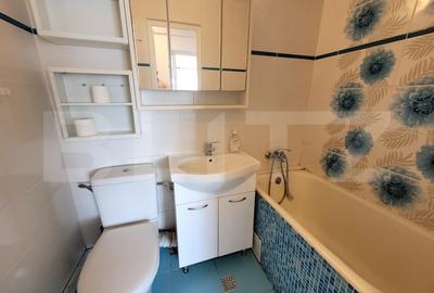 Apartament cu 2 camere decomandate, parcare, zona Big/Manastur - 6