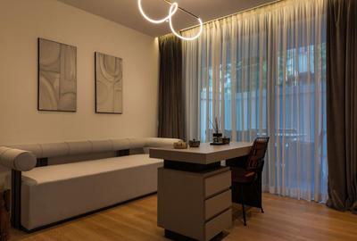Luxury Duplex 3 Bedrooms - Bulevardul Primaverii - 5