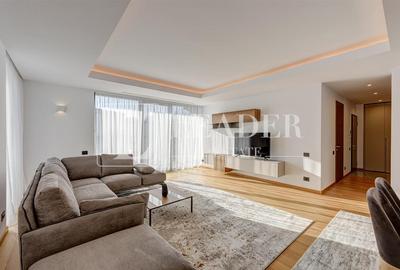 Inchiriere apartament I Primaverii - 5