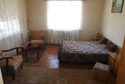 Casa de vanzare cu 4 camere in Marasti - 5