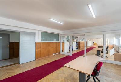 Spatii de birouri pentru afaceri care apreciaza profesionalismul - 22