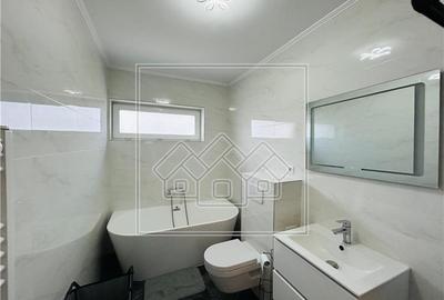 Apartament de vanzare in Sibiu - 54 mp utili + balcon - Garden City - 14