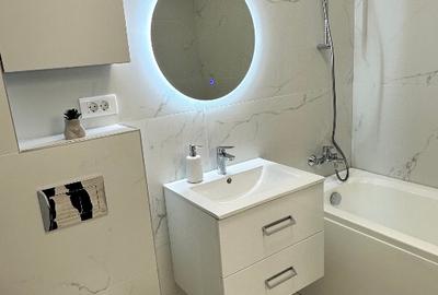 Închiriere  apartament 2 camere Pipera Plaza Rond OMV - 10