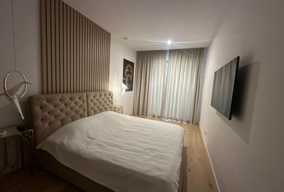 Apartament 2 camere Premium - Herastrau - 8