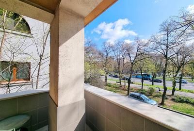 Aviatorilor Rent | Spacious 132 sqm Apartment | Garage | Close to Metro & Park - 1