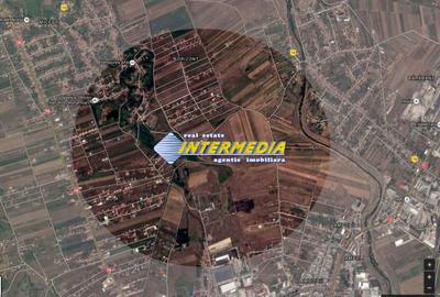 Teren Intravilan 500 mp. Latime 20 m. Zona Micesti-Apuseni PUZ toate utilitatile - 5