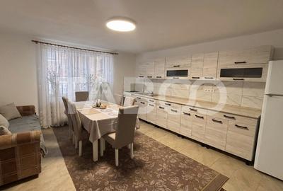 Casa individuala de vanzare 95 mp utili cu 540mp teren Sura Mare - 1