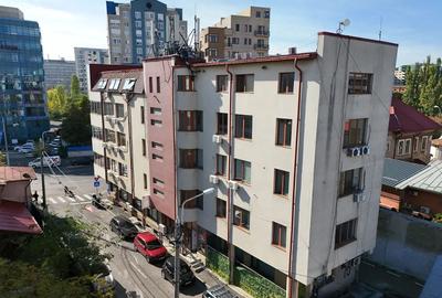 Birou, în Calea Plevnei