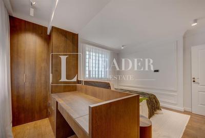 Apartament 3 camere Primaverii | Prima inchiriere | Zona Premium - 17