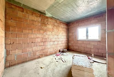 Duplex modern, 4 camere, 137 mp utili, 375 mp teren - Dumbravita - 5