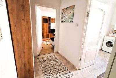 Apartament 2 camere, 50 mp utili, balcon inchis, loc parcare, zona excelenta - 10