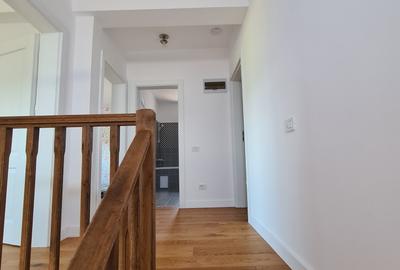 OMNIA-Proprietati alese! Casă la superlativ: curte mare, detalii  atragatoare. - 34