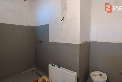 COMISION 0% Casa individuala 8 camere, Sacalaz - Pivnita, teren 1198 mp, asfalt - 17