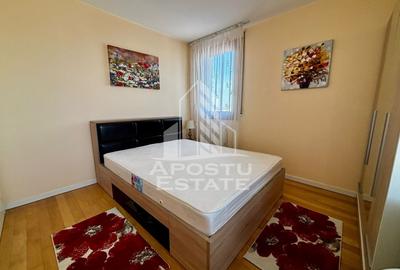 Apartament cu 3 camere de inchiriat, Timisoara, zona Gheorghe Lazar - 5