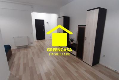Apartament 1 camera, zona Sesul de Sus, Floresti - 7