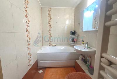 Apartament de vanzare in Oradea cu 2 camere, zona Iosia, PB decomandat - 10