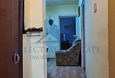Apartament 4 camere \ etaj 1 \ Sibiu - Bvd. Mihai Viteazul - 10
