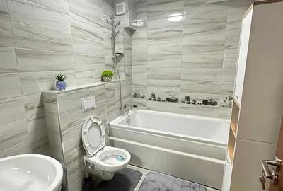 Apartament 3 camere de inchiriat | Sisesti | Parcare | Curte - 6