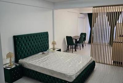 Garsonieră modernă de închiriat Complex TMC Arghezi Park - 1