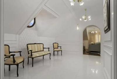 Vila Lux 8 Camere Herastrau I Cartierul Francez - 10