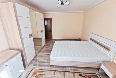 Apartament cu 2 camere decomandat, mobilat în Mărăști