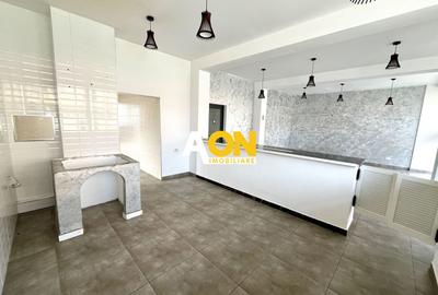 Spațiu Comercial, 124mp, Trafic Pietonal, Vad Comercial - 1