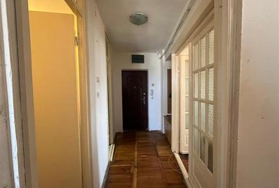 Lugoj, Ap., 3 Cam., 92 Mp.,  Et. 8,  Bloc Turn, Zona OMW, Priveliste Panoramica - 15