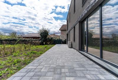 Duplex 5 camere, 60mp terase, zona linistita, comision 0 - 13