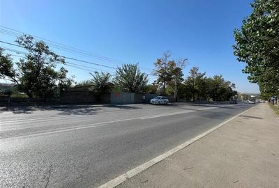 Teren intravilan zona Isaccei-Tulcea - 2