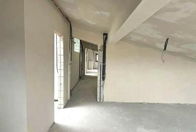 Mansarda exclusivista | Baneasa | 3 camere | 2 terase | 107 mp utili - 3