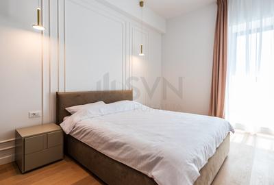 REA1027570 Apartmament modern 2 camere I One Verdi Park I Floreasca - 17
