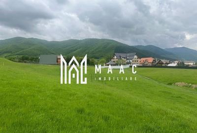 BLACK FRIDAY I Teren cu potențial turistic I 1200 MP I Gura Râului - Mărăjdiei - 1